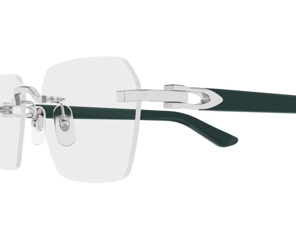 Cartier CT0623O Argent (003)
