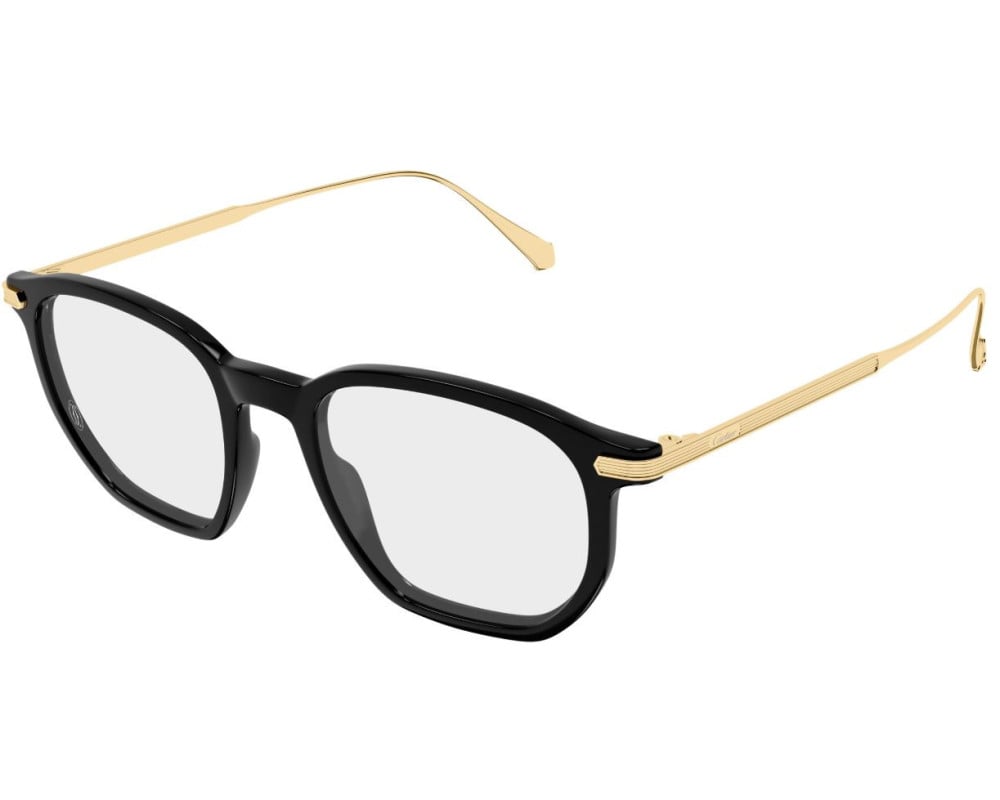 Cartier CT0628O Noir (001)