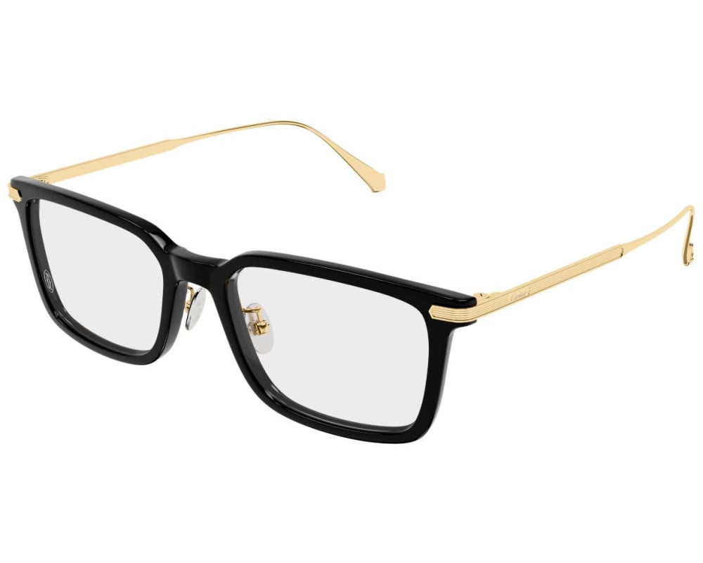 Cartier CT0629OA Noir (001)