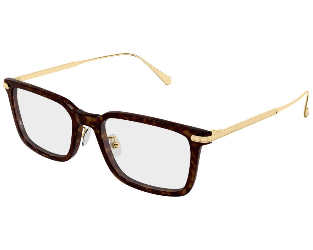 Cartier CT0629OA Ecaille