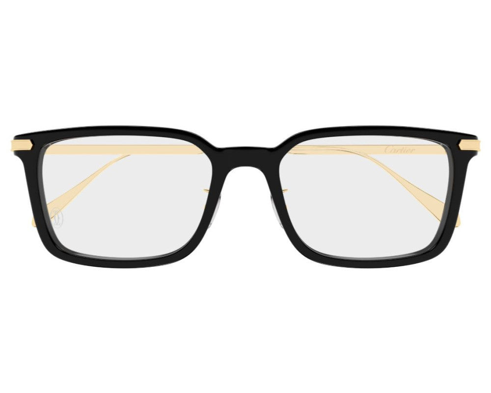 Cartier CT0629OA Noir (001)