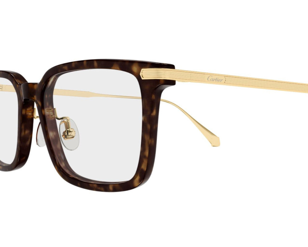 Cartier CT0629OA Ecaille