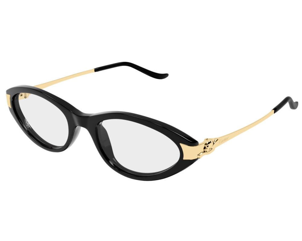Cartier CT0633O Noir