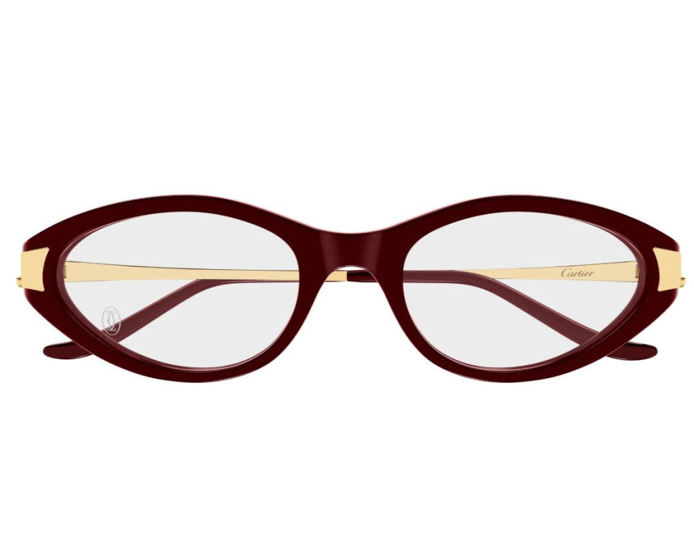 Cartier CT0633O Brun