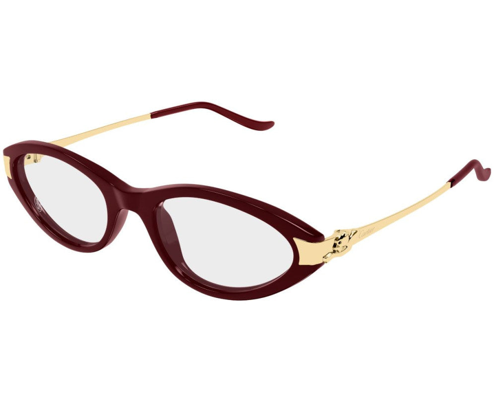 Cartier CT0633O Brun