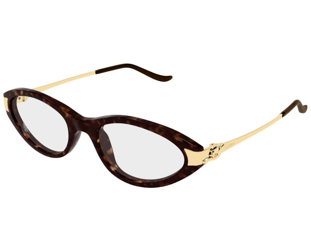 Cartier CT0633O Ecaille