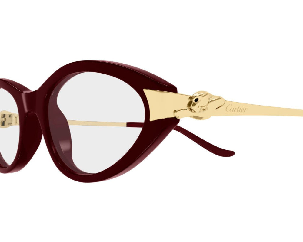 Cartier CT0633O Brun