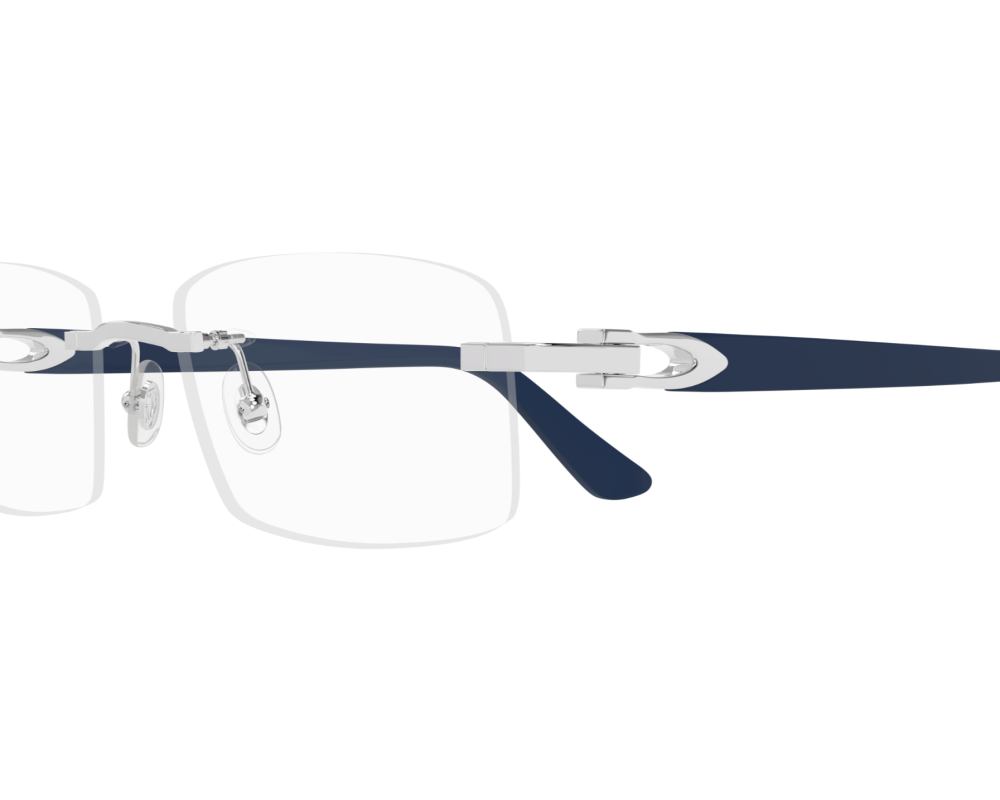 Cartier CT0287O Bleu (010)
