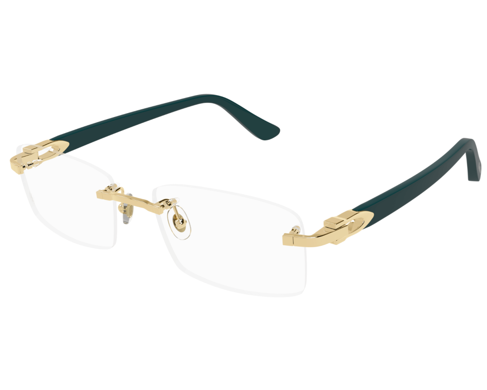 Cartier CT0287O Vert