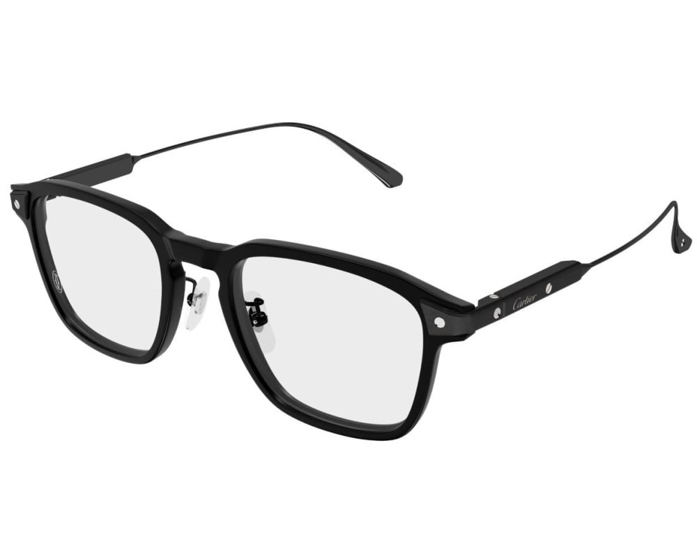 Cartier CT0612OA Noir (003)