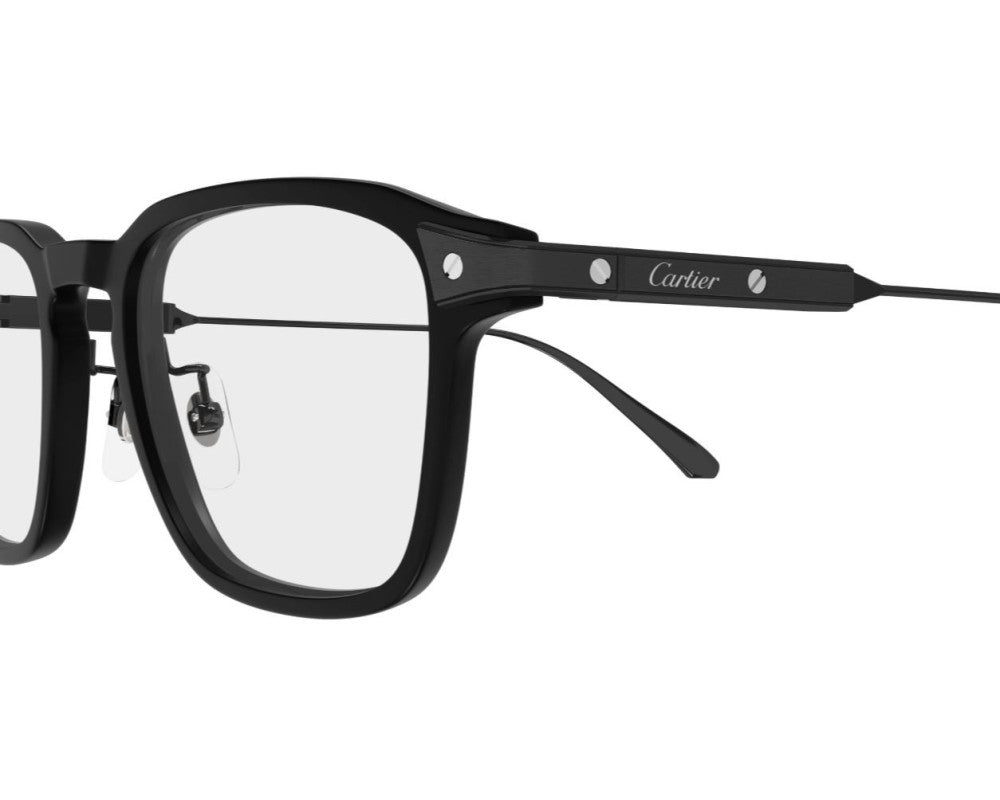 Cartier CT0612OA Noir (003)