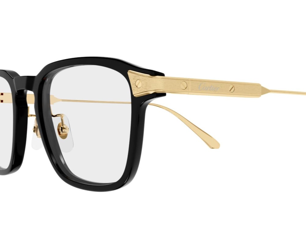 Cartier CT0612OA Noir (001)