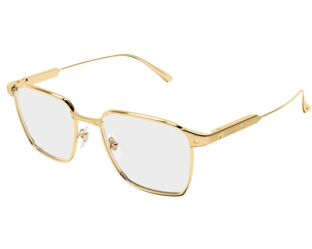Cartier CT0614O Doré
