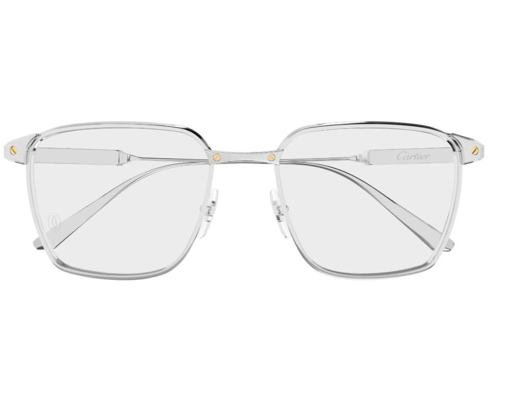 Cartier CT0614O Argent (004)