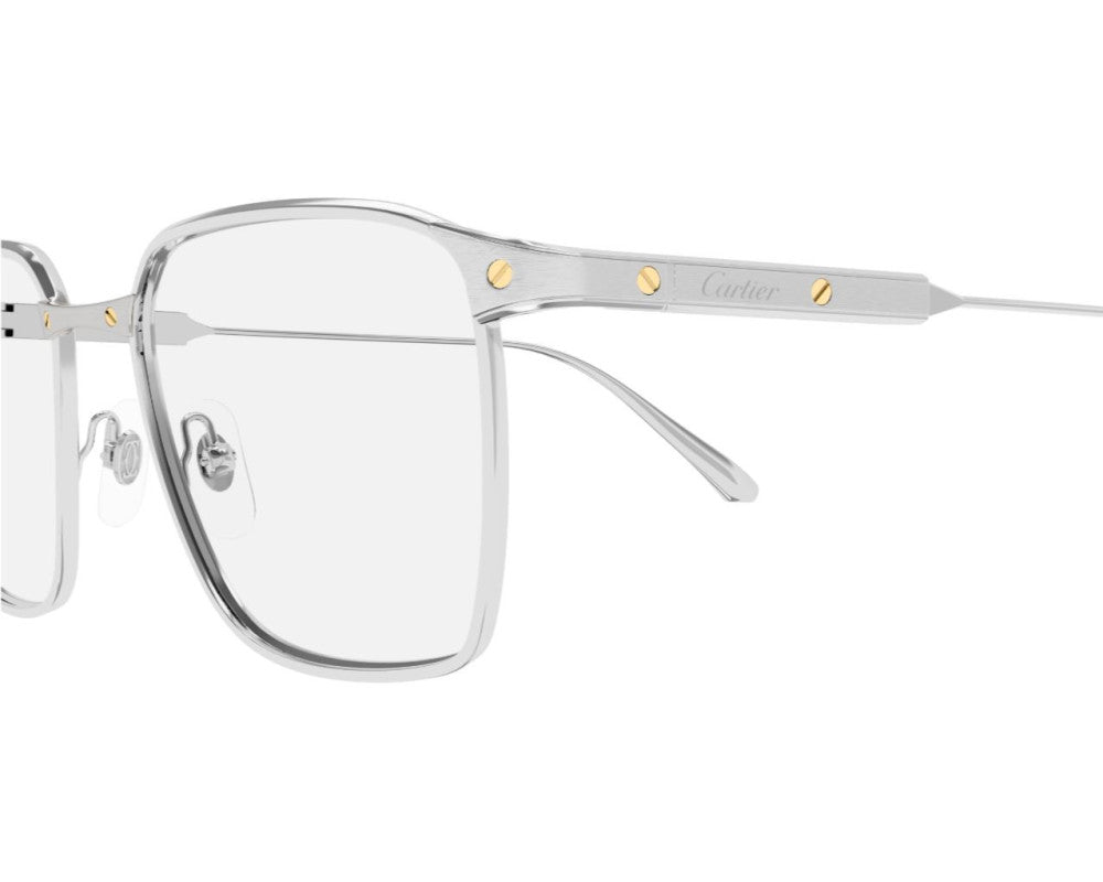 Cartier CT0614O Argent (004)
