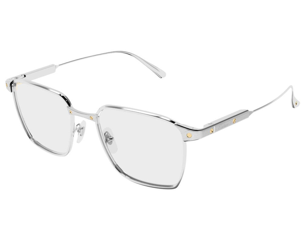 Cartier CT0614O Argent (004)