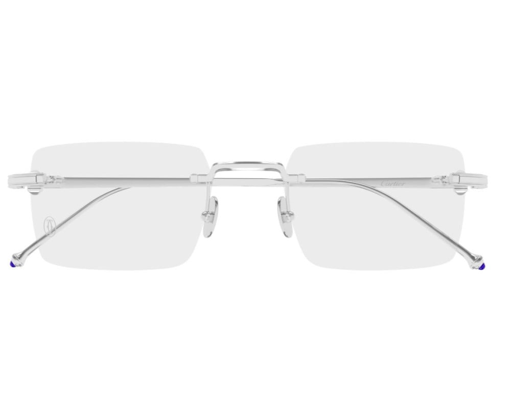 Cartier CT0619O Argent
