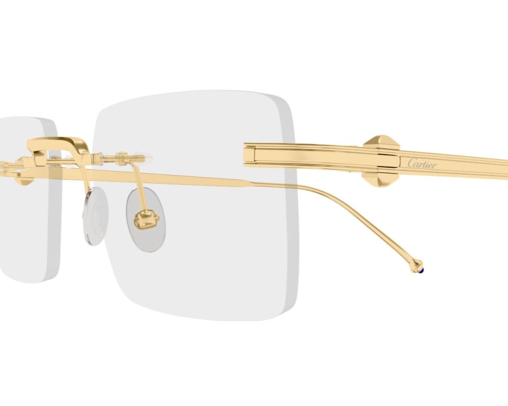 Cartier CT0619O Doré