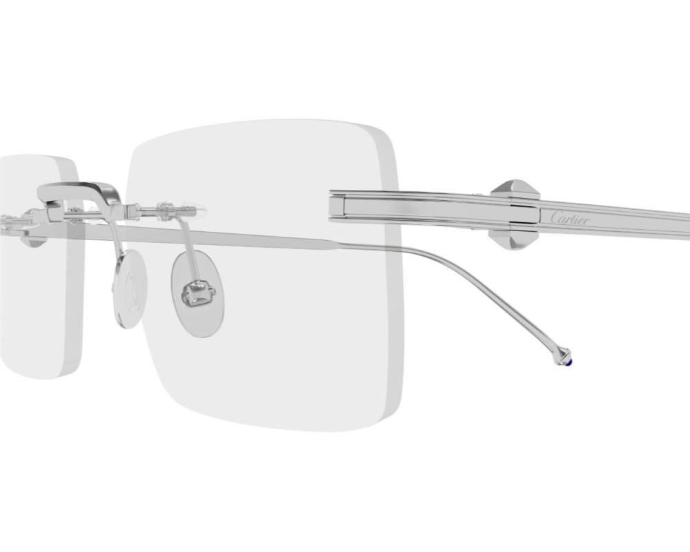 Cartier CT0619O Argent