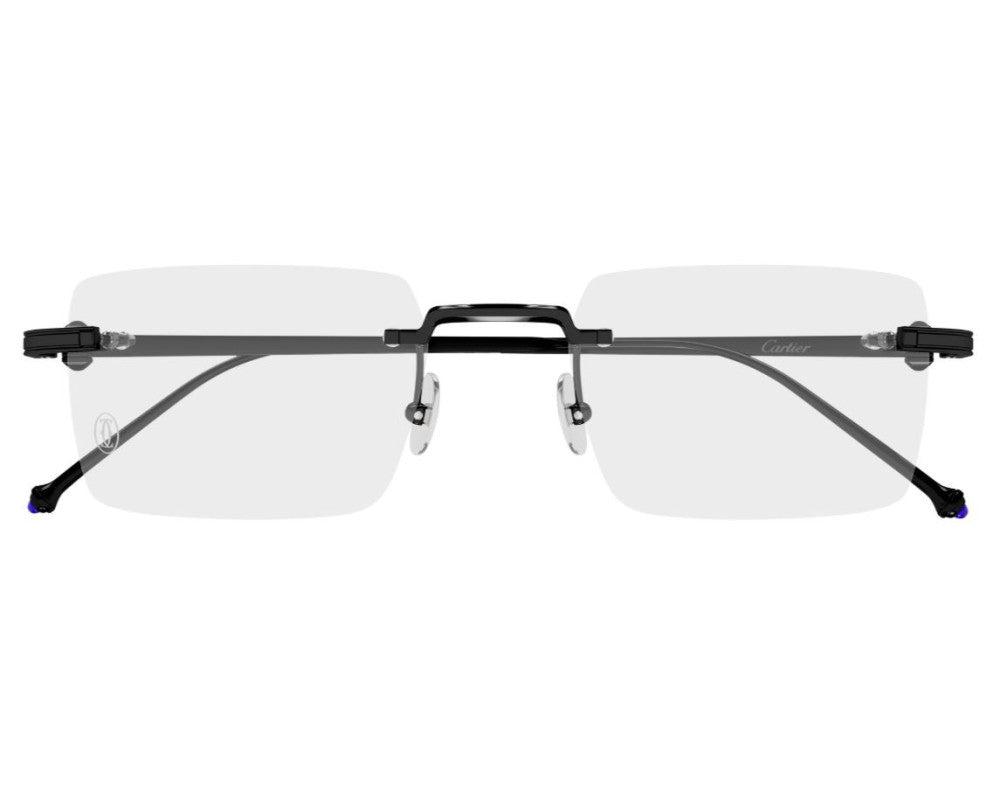 Cartier CT0619O Noir