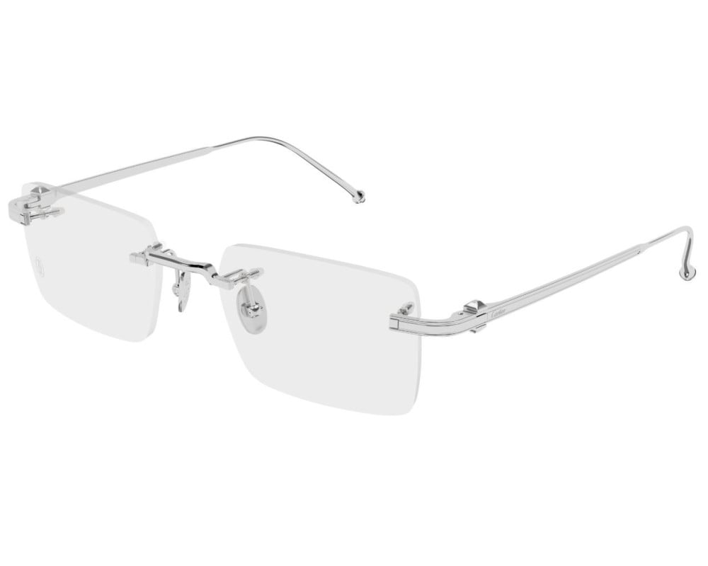 Cartier CT0619O Argent