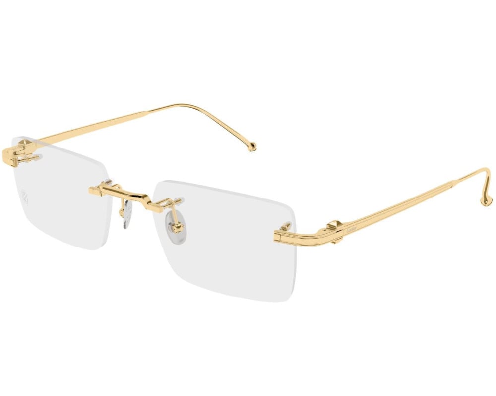 Cartier CT0619O Doré