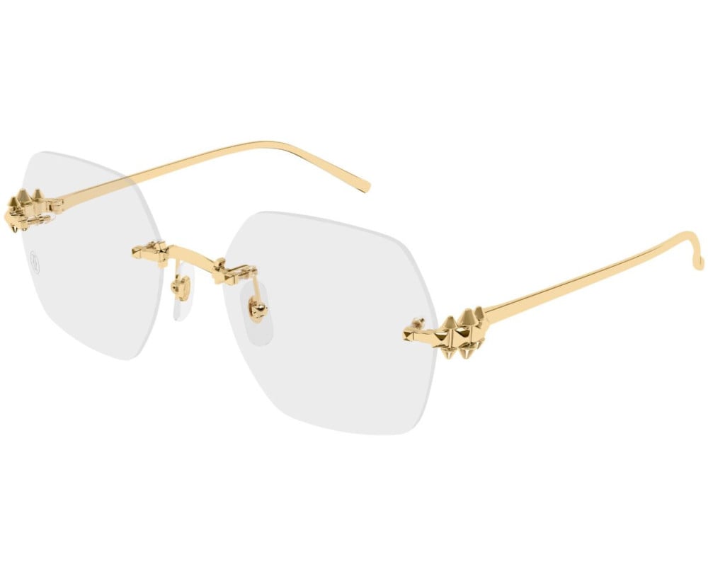 Cartier CT0646O Doré