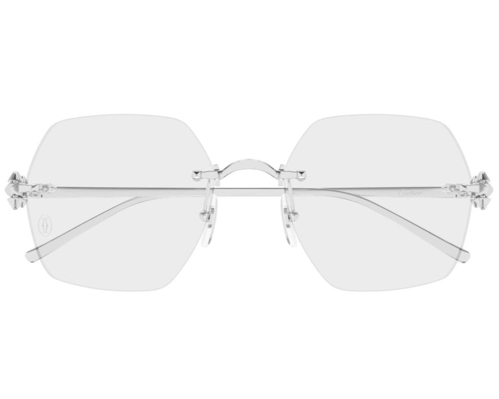 Cartier CT0646O Argent