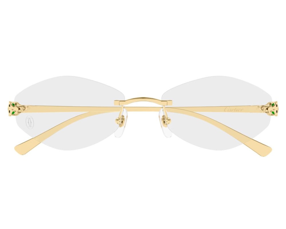 Cartier CT0637O Doré