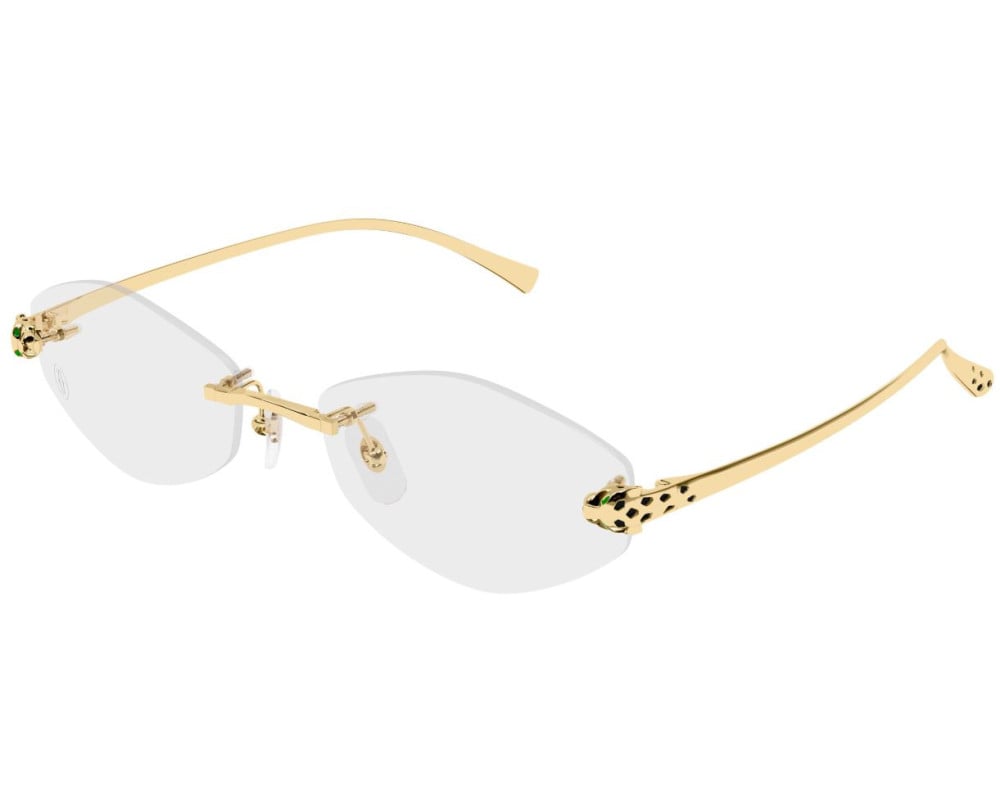 Cartier CT0637O Doré