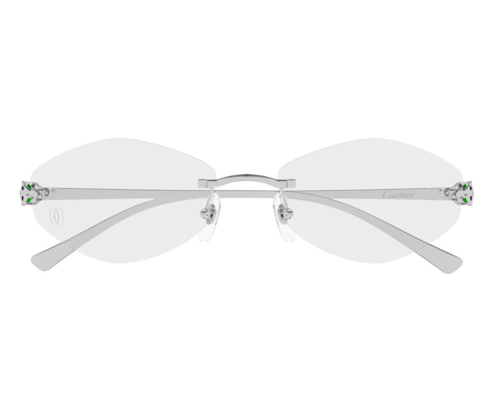 Cartier CT0637O Argent