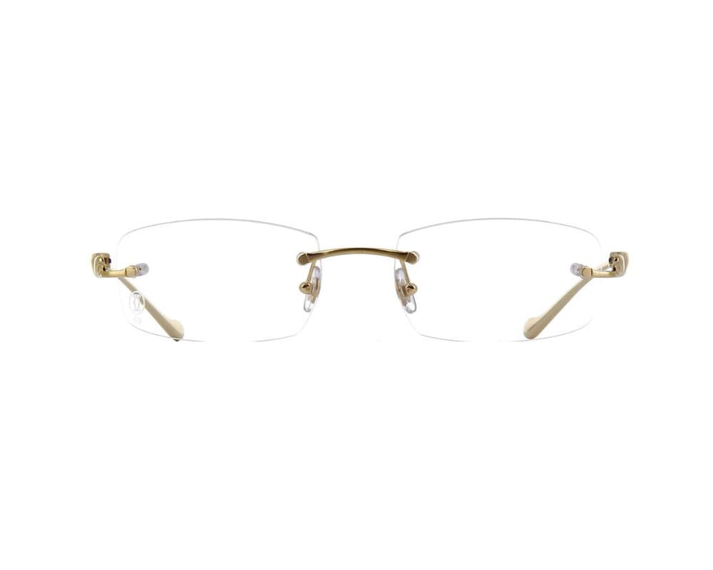 Cartier CT0061O Or