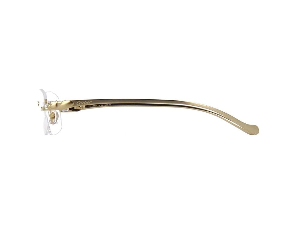 Cartier CT0061O Or