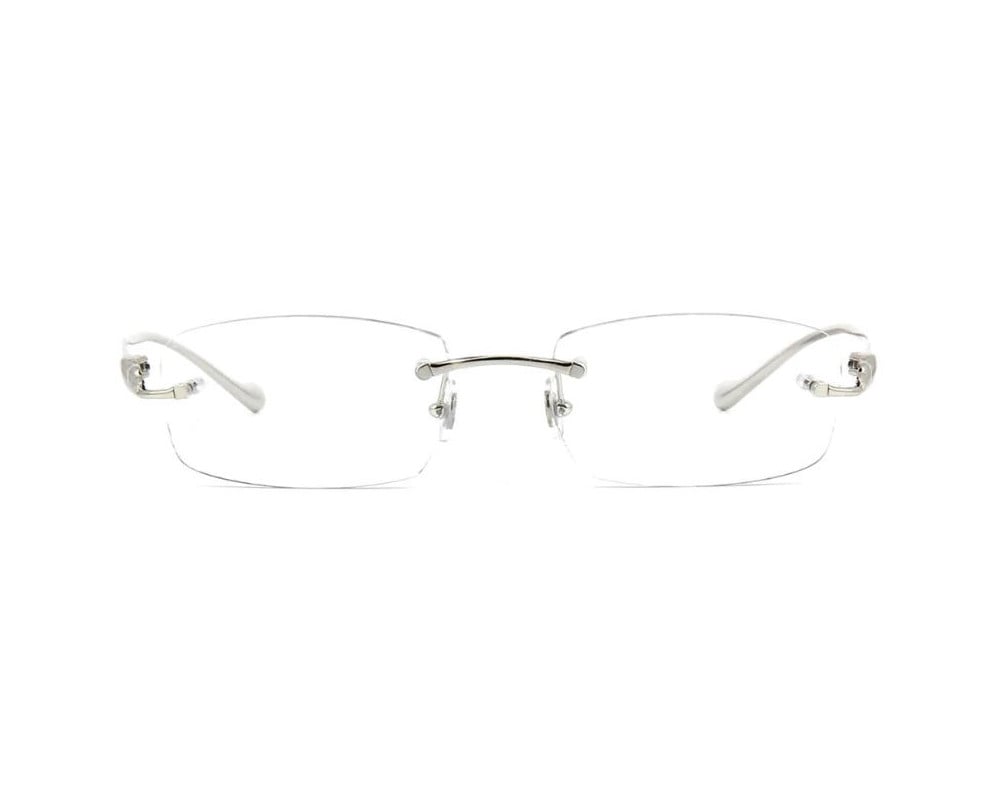 Cartier CT0061O Argent