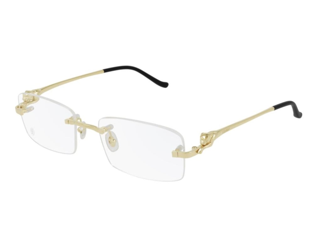 Cartier CT0281O Or