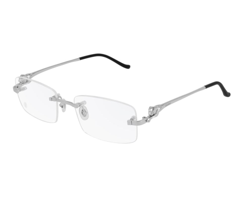 Cartier CT0281O Argent