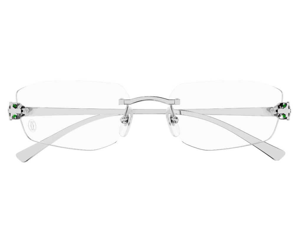 Cartier CT0494O Argent