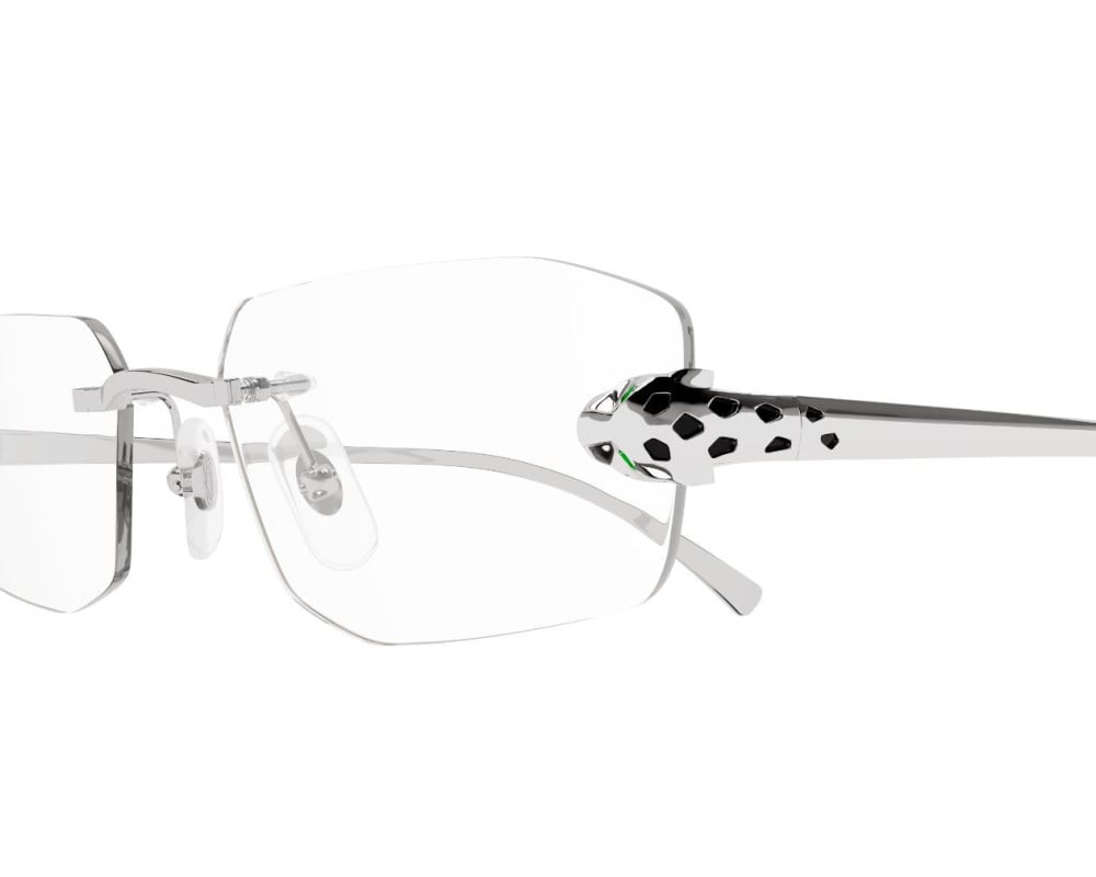 Cartier CT0494O Argent