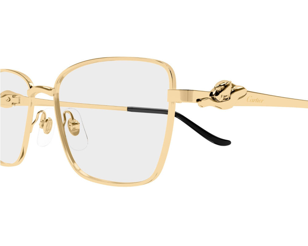 Cartier CT0600O Doré