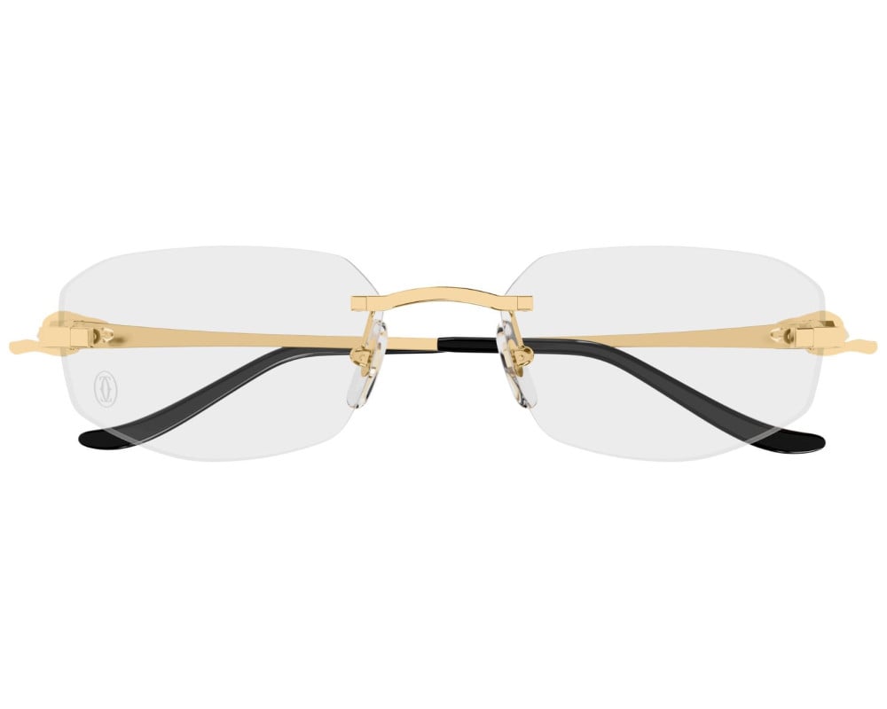 Cartier CT0601O Doré