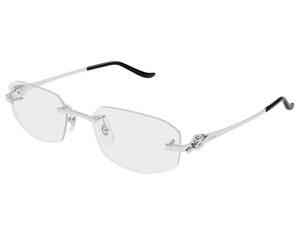 Cartier CT0601O Argent