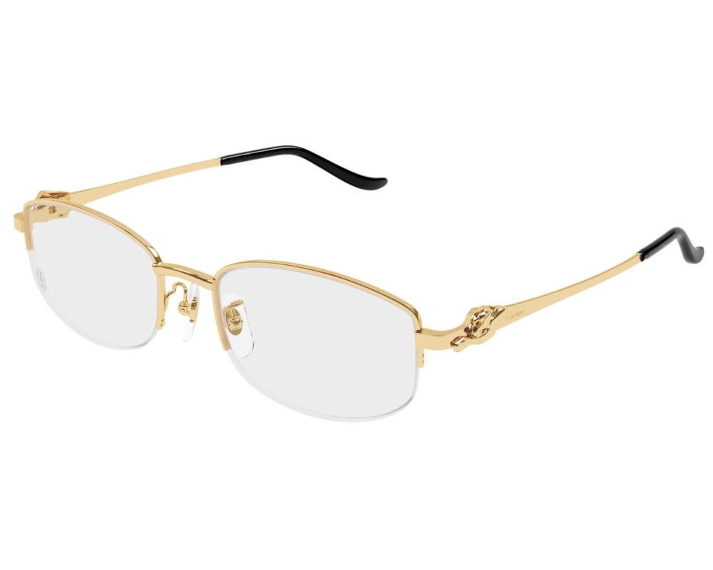 Cartier CT0602OA Doré