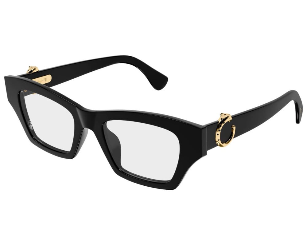 Cartier CT0639O Noir (005)