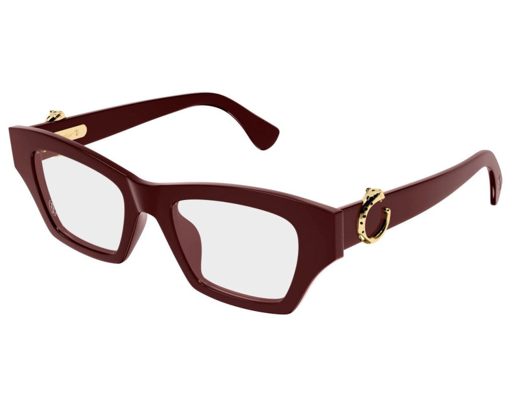 Cartier CT0639O Brun
