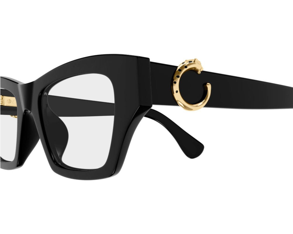 Cartier CT0639O Noir (005)