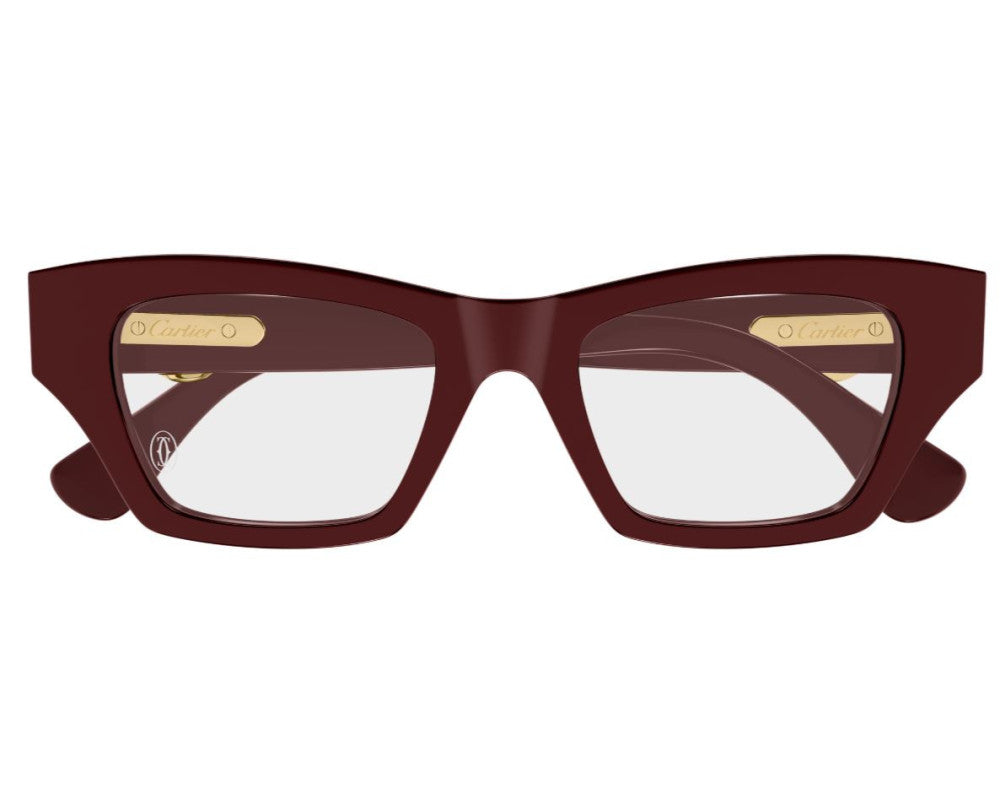 Cartier CT0639O Brun