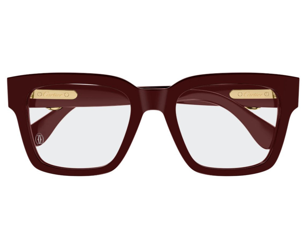 Cartier CT0640O Brun