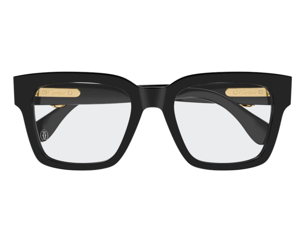 Cartier CT0640O Noir