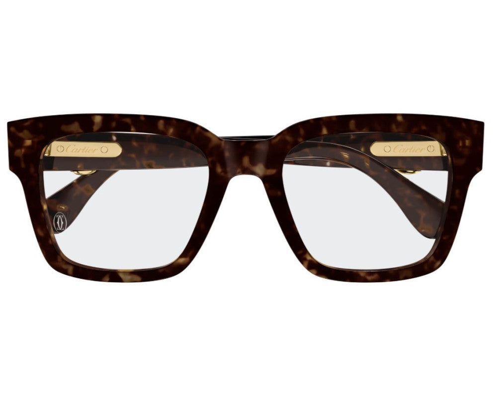 Cartier CT0640O Ecaille