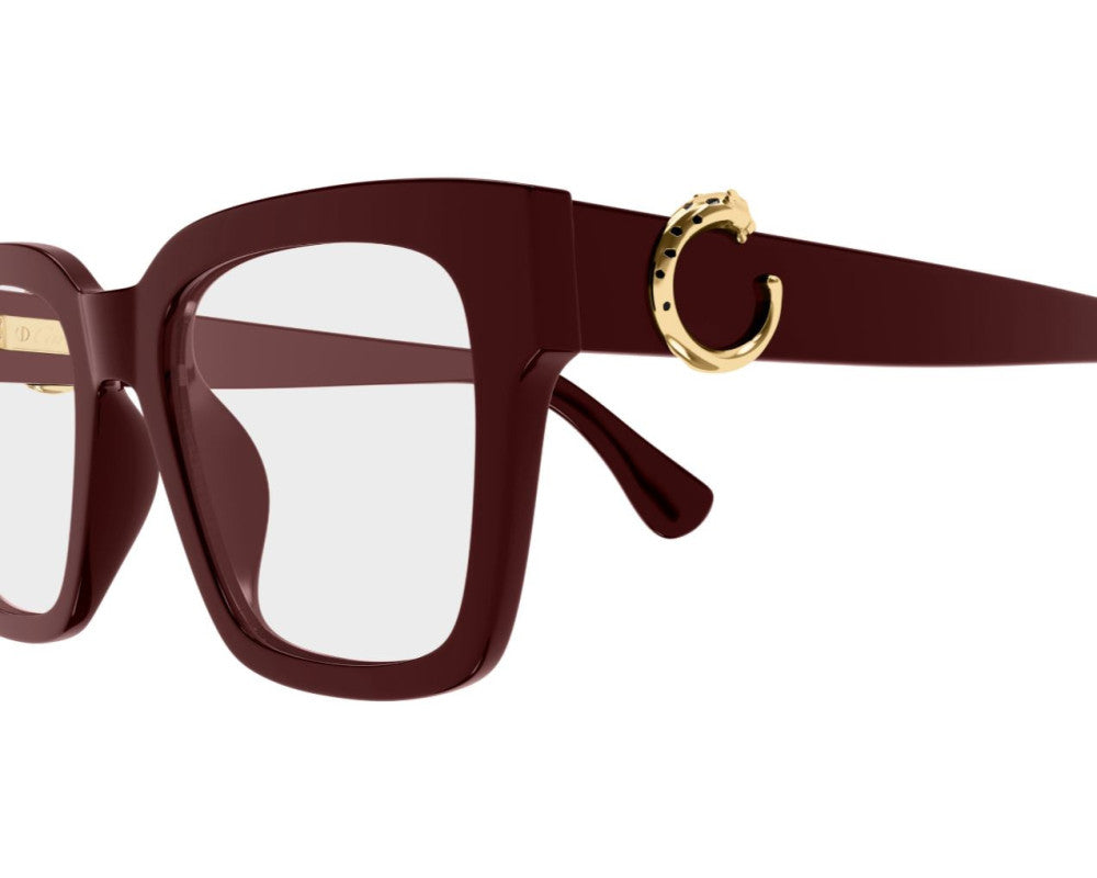 Cartier CT0640O Brun